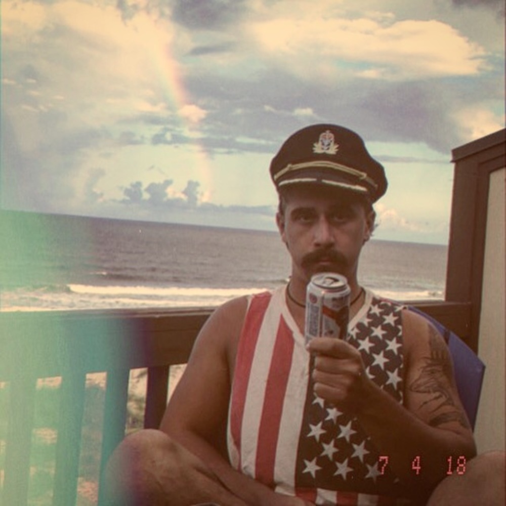 Meet your Posher, Kyle